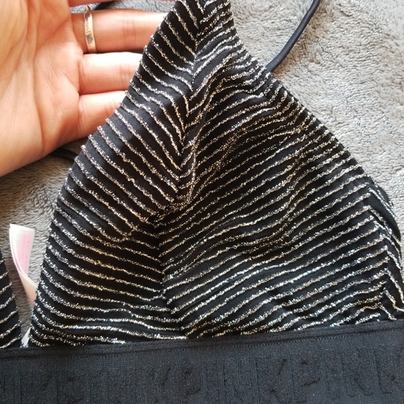 PINK Victoria's Secret strappy bralette - Picture 7 of 8